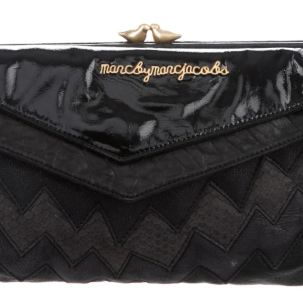 Marc Jacobs Clutch Bag